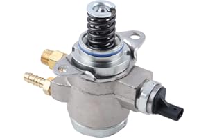 BONRYAN Motore ad alta pressione meccanica pompa del carburante per Audi A1 A3 8P VW Golf 5 & 6 Passat 03C127026C