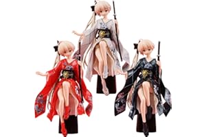 BSNRDX 3PCS Action Figure Character Model Cake Toppers Figures Anime Statue Doll Statue Anime Toy Collectible Model Characters Statue Creative Decoration Gift for Kids Party Cake Decoration Supplies
