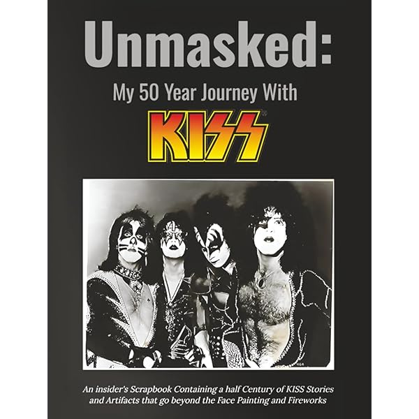 Kiss '76: Twelve Months That Defined the Hottest Band in the Land