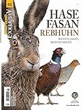 Image de WILD UND HUND Exklusiv Nr. 45: Hase Fasan Rebhuhn: Richtig Jagen, richtig Hegen