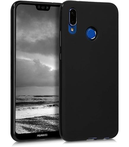 INCK - Vrr Trmp Pour Huawi P20 Film Protction Cran