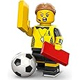 LEGO Collectable Minifigures Series 24 - Football Referee 71037 (Bagged)