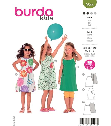 Patron parka, veste et manteau enfant SAM KIDS PDF