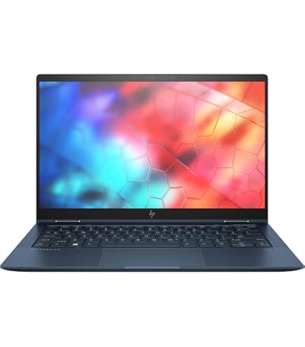 HP Dragonfly G4 13.5インチワイド BU9P6PT-AABU Amazon.com: HP