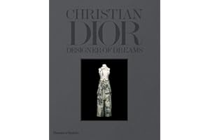 Christian Dior: Designer of Dreams
