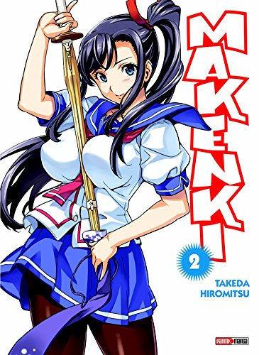 Download MAKENKI T02