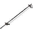 JOBY Action Jib Kit with Pole Pack - Capture cinematic crane shots with your GoPro or other action video camera