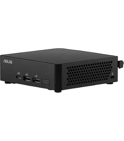 Intel NUC Kit NUC8I5BEK2 - Kit ordenador Mini PC (Intel Core i5