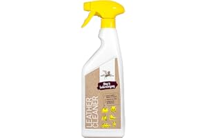 BENSE & EICKE B & E Detergente per Pelle - Step 1 - 500 ml