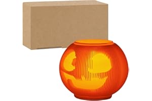 UNITAK3D Oryginalny Bamboo lab Makerworld KC007 3D Print Push Button Remote Control Ambient Lighting Kit Model Components Compatible with Bambulab P1P/P1S,A1/A1 Mini, X1/X1C/X1E nie wchodzi w zakres dostawy