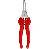 Felco Budama Makası (F 310) - Y&uuml;ksek Performanslı Tek Elle Bah&ccedil;e Budayıcılar - F-310