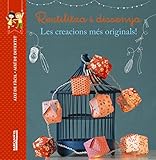 Image de Reutilitza I Dissenya (Llibres Infantils I Juvenils - Diversos - Així De Fàcil)