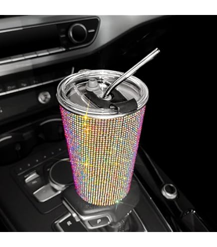 Thermosbeker 600 Ml Bedankt - Geïsoleerde Beker Met Deksel En Rietje Pensioen Cadeau Voor Collega S