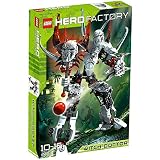 LEGO Hero Factory 2283 - Witch Doctor - LEGO