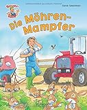 Bauer Bolle Die Möhren-Mampfer
