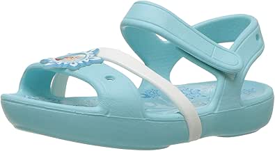 frozen crocs amazon
