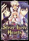Stray Love Hearts