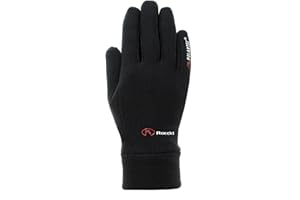 ‎ROECKL Roeckl Sports Outdoor Handschuh KASA, Crossover Unisex Fingerhandschuh, 4 Farben, Größe 6-11