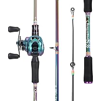 Savage Gear Rolle SGS8 5000 FD Black 8 1BB Salzwass Produktbild-Vorschau 8
