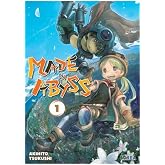 Made in Abyss 1