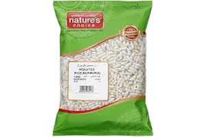 Natures Choice Roasted Rice (Kurmura), 100 gm