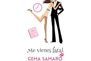 Me vienes fatal