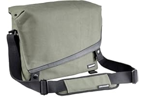 Cullmann Kameratasche Madrid Two Maxima 320+ Innenmaß (B x H x T) 270 x 220 x 100mm Notebookfach, W