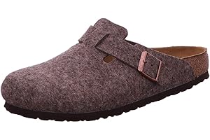 Birkenstock Boston, Sabot Unisex-Adulto