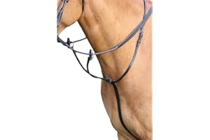 Shires Velociti GARA Running Martingale