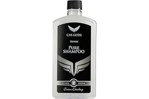 Car Gods Proteus Pure Shampoo – PH Neutro – 500 ml
