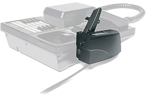 GN Netcom 1000-04 Handset Lifter Mechanisch schwarz