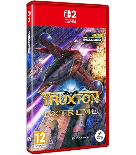 ExZeus: The Complete Collection - For Nintendo Switch : Amazon.co