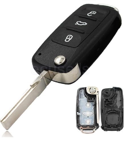 flip key cover 2 3 4 buttons - Germany