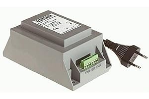 Faller - F180641 - Modélisme - Transformateur 16 V