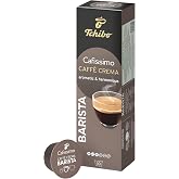 Tchibo Cafissimo Barista Caffe Crema 10'lu Kaps&uuml;l Kahve, 114352