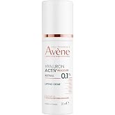EAU THERMALE AVENE Hyaluron Activ Procedure Retinal (%0,1) Niasinamid (%2) ve Hyal&uuml;ronik Asit (%0,2) İ&ccedil;eren Krem 30 ml