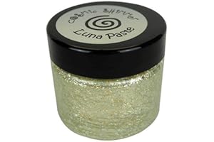 COSMIC SHIMMER Luna Paste - Stellar Champagne