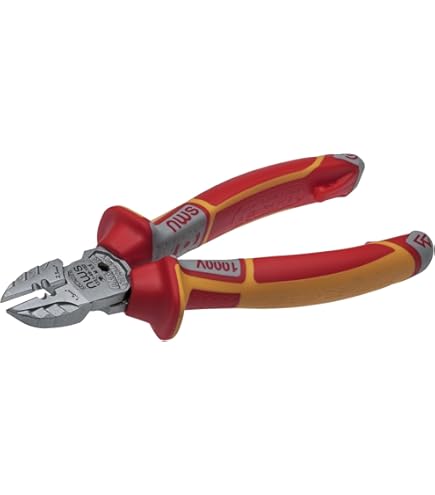 Knipex 70 26 160 VDE Diagonal Side Cutter Pliers 160mm