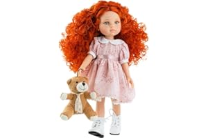 PAOLA REINA Paola Królowa Lalka Marga 32 cm