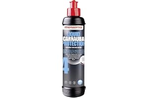 Menzerna Bilvax flytande Carnauba Protection, 250 ml