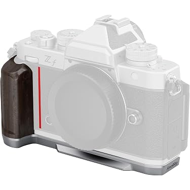 Poignée Rapide Pour DJI Osmo Action 5/4/3/2 - Léger (27g), Ergonomique, Avec Dragonne, Pour Vlog Et Prise De Vue