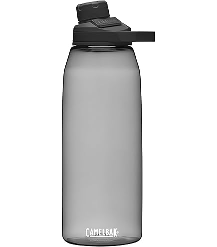 Gourde Camelbak Eddy+ 750ml - Bouteille Isotherme ? - Anti-fuite Et Pratique