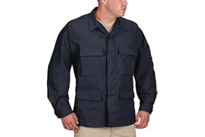 Propper Men's Uniform Bdu Coat Jacket