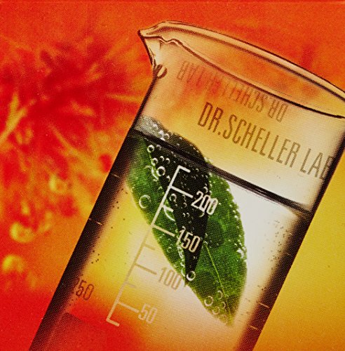 Dr. Scheller Distelöl und Chiasamen Intensive Aufbaupflege Nacht trocken bis sehr trockene Haut, 50 ml - 11