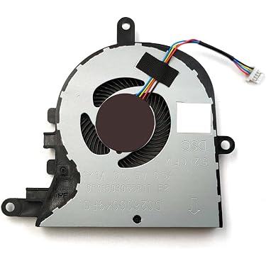 Lüfter/Kühler Kompatibel Mit Acer Aspire E1-511 – 3-Pin, DC5V 0.5A, Ersatzteil Für Notebook