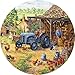 Produktbild Gibsons Der Gefallen 500 Teile Puzzle