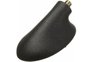 BOOMBOOST AM Antenne Radio Base d'antenne de Toit Transit Escort Connect Antenne de Voiture pour Ford Focus 2000-2007 pour Mercury Cougar 1999-2002