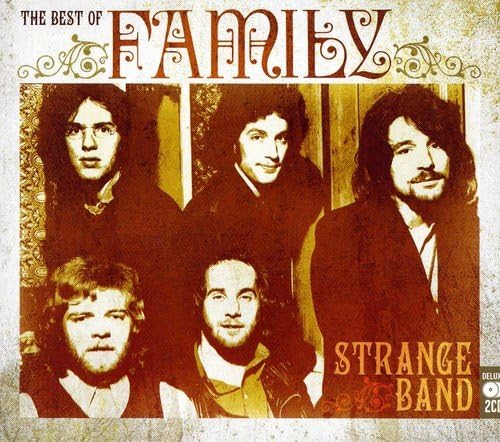 The Very Best Of Family
