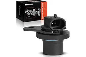 A-Premium Engine Camshaft Position Sensor Compatible with Cadillac Allante DeVille Eldorado Seville 1993-1999 Fleetwood Oldsmobile Aurora 1995-1999