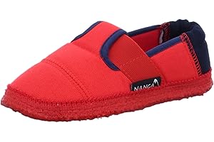 Nanga Klette 06 Chaussons Fille